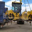 Фото: Каток дорожный XCMG XD103 - 4
