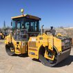 Фото: Каток дорожный XCMG XD103 - 2