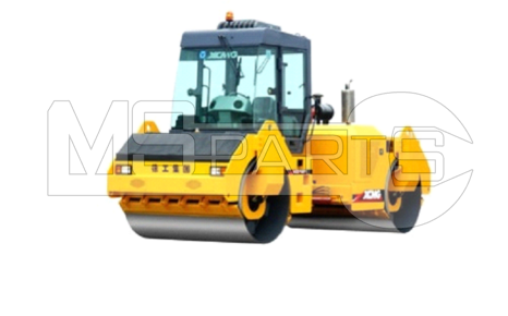 Фото: Каток дорожный XCMG XD103