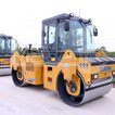 Фото: Каток дорожный XCMG XD103 - 8
