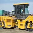 Фото: Каток дорожный XCMG XD103 - 7