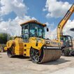 Фото: Каток тандемный XCMG XD123 - 1