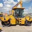 Фото: Каток тандемный XCMG XD123 - 2
