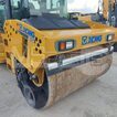 Фото: Каток тандемный XCMG XD123 - 3