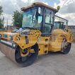 Фото: Каток тандемный XCMG XD123 - 4