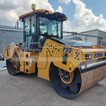 Фото: Каток тандемный XCMG XD123 - 5
