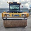 Фото: Каток тандемный XCMG XD123 - 6