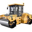 Фото: Каток дорожный XCMG XD133 - 0