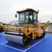 Фото: Каток дорожный XCMG XD133 - 4