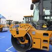 Фото: Каток дорожный XCMG XD133 - 3