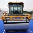 Фото: Каток дорожный XCMG XD133 - 2