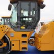 Фото: Каток дорожный XCMG XD133 - 1