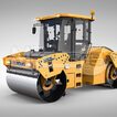 Фото: Каток дорожный XCMG XD133 - 5