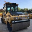 Фото: Двухвальцовый гидравлический каток XCMG XD143 - 3