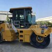 Фото: Двухвальцовый гидравлический каток XCMG XD143 - 2