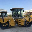 Фото: Двухвальцовый гидравлический каток XCMG XD143 - 1