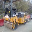 Фото: Мини-каток XCMG XMR303 - 16