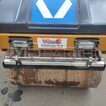 Фото: Мини-каток XCMG XMR303 - 10