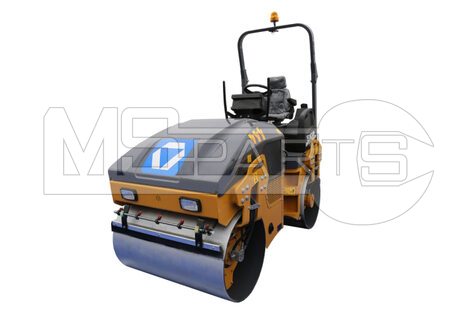 Фото: Мини-каток XCMG XMR303