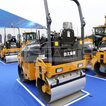 Фото: Мини-каток XCMG XMR303 - 32