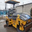 Фото: Дорожный каток XCMG XMR303S - 4