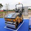 Фото: Дорожный каток XCMG XMR303S - 15