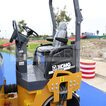 Фото: Дорожный каток XCMG XMR303S - 14