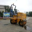 Фото: Дорожный каток XCMG XMR15S - 1