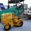 Фото: Дорожный каток XCMG XMR15S - 3