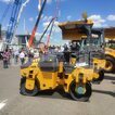 Фото: Дорожный каток XCMG XMR353E - 1
