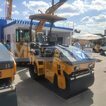 Фото: Дорожный каток XCMG XMR353E - 3