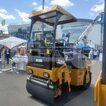 Фото: Дорожный каток XCMG XMR353E - 4