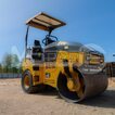 Фото: Мини-каток XCMG XMR403VT - 1
