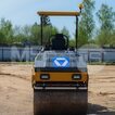 Фото: Мини-каток XCMG XMR403VT - 2