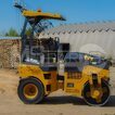 Фото: Мини-каток XCMG XMR403VT - 3