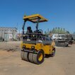 Фото: Мини-каток XCMG XMR403VT - 4