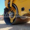 Фото: Мини-каток XCMG XMR403VT - 6