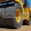 Фото: Мини-каток XCMG XMR403VT - 7