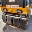 Фото: Мини-каток XCMG XMR403VT - 13