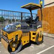 Фото: Мини-каток XCMG XMR403VT - 12
