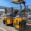 Фото: Мини-каток XCMG XMR403VT - 14