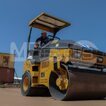 Фото: Мини-каток XCMG XMR403VT - 10