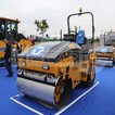 Фото: Мини-каток XCMG XMR403VT - 18
