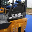 Фото: Мини-каток XCMG XMR403VT - 17