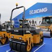 Фото: Мини-каток XCMG XMR403VT - 15