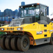 Фото: Дорожный каток XCMG XP163 - 5