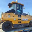 Фото: Дорожный каток XCMG XP163 - 2