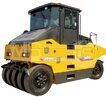 Фото: Дорожный каток XCMG XP163 - 0