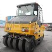 Фото: Дорожный каток XCMG XP163 - 6