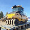 Фото: Дорожный каток XCMG XP163 - 1